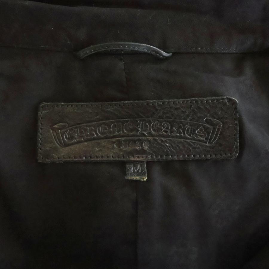 CHROME HEARTS（クロムハーツ） CHERRY BOMB チェリーボム クロス