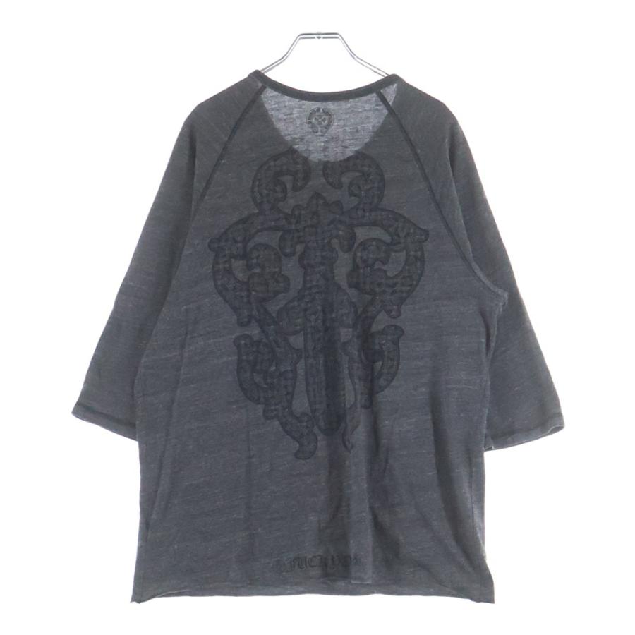 CHROME HEARTS（クロムハーツ） ヴァインダガー バックプリント