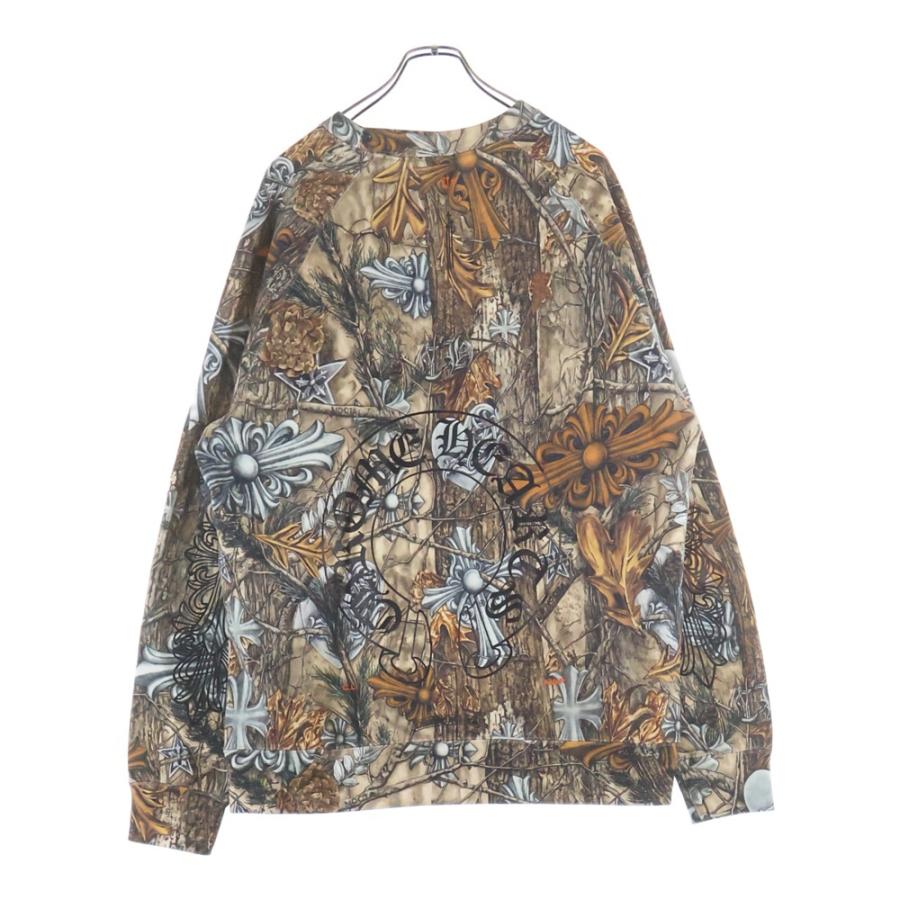 CHROME HEARTS（クロムハーツ） ×NIKE×NOCTA DRAKE SWEATSHIRT ナイキ