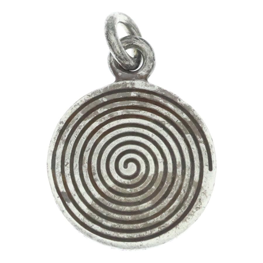 CHROME HEARTS（クロムハーツ） CHRM ANGL MDL FOTI エンジェルメダル