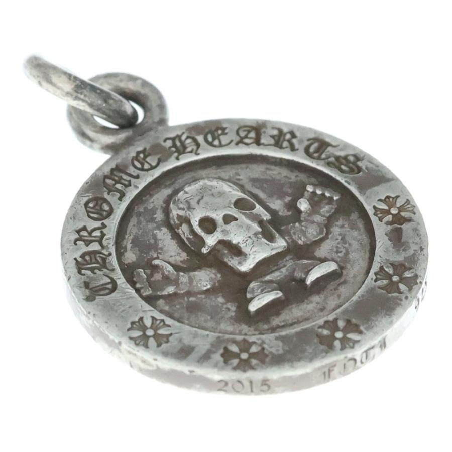 CHROME HEARTS（クロムハーツ） CHRM ANGL MDL FOTI エンジェルメダル 