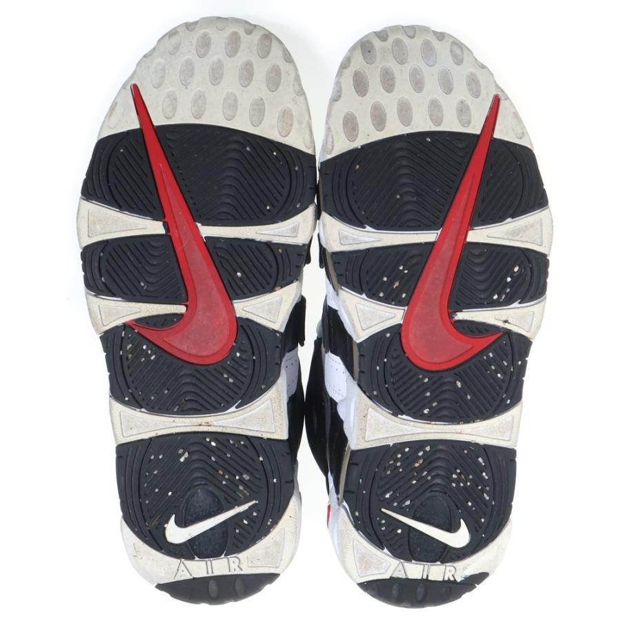 NIKE（ナイキ） Air More up Tempo エアモアアップテンポ ハイカット