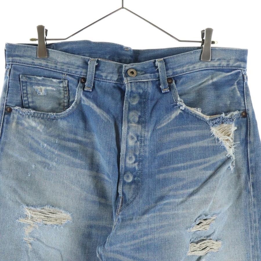 Levi's VINTAGE CLOTHING リーバイス ビンテージ クロージング 00S