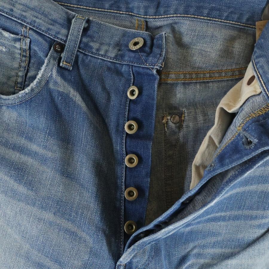 Levi's VINTAGE CLOTHING リーバイス ビンテージ クロージング 00S