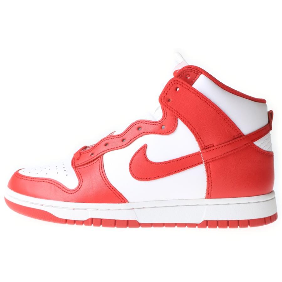 NIKE（ナイキ） Dunk High Championship ダンク チャンピオンシップ 