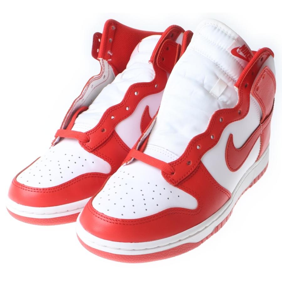 NIKE（ナイキ） Dunk High Championship ダンク チャンピオンシップ 