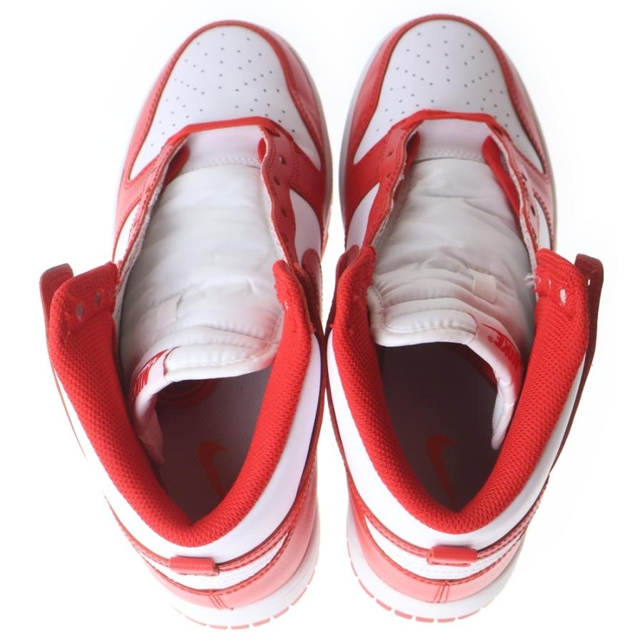 NIKE（ナイキ） Dunk High Championship ダンク チャンピオンシップ 