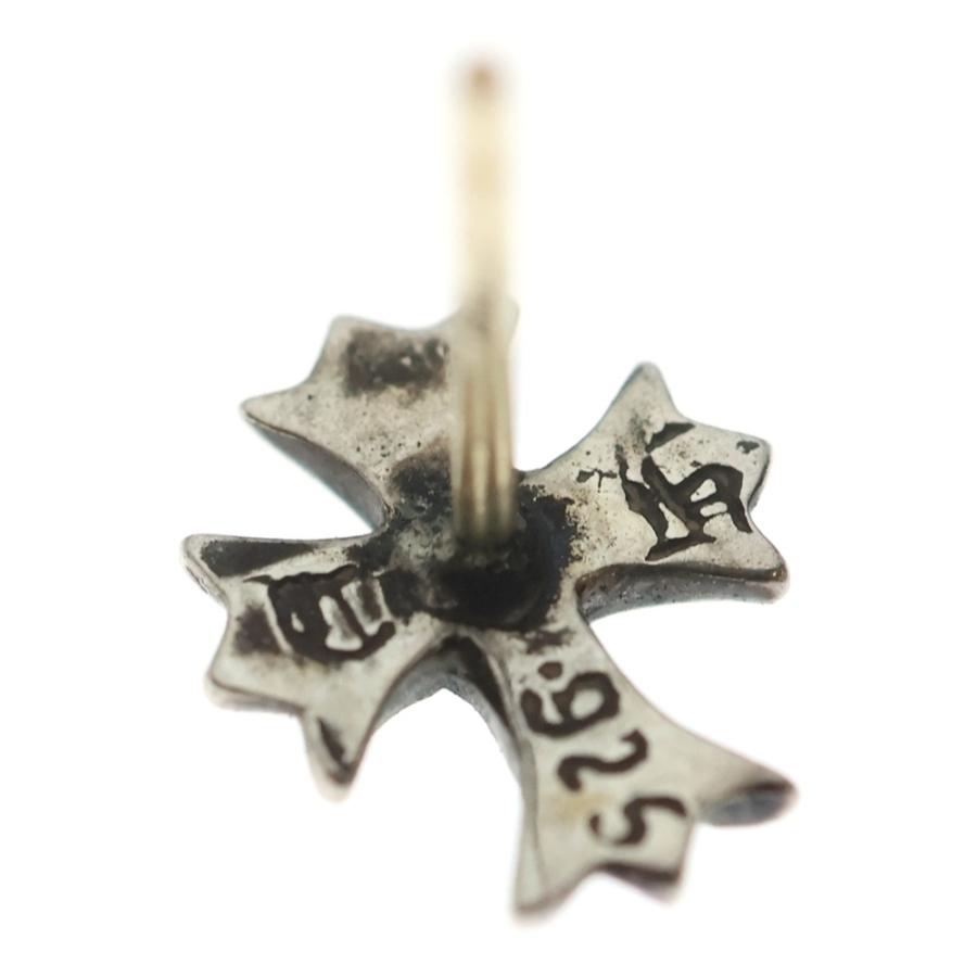 CHROME HEARTS（クロムハーツ） No2 CH CRS DIA CHクロススタッド 1