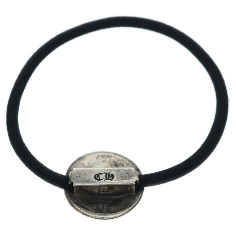 CHROME HEARTS（クロムハーツ） HAIRBAND クロスボール ヘアバンド