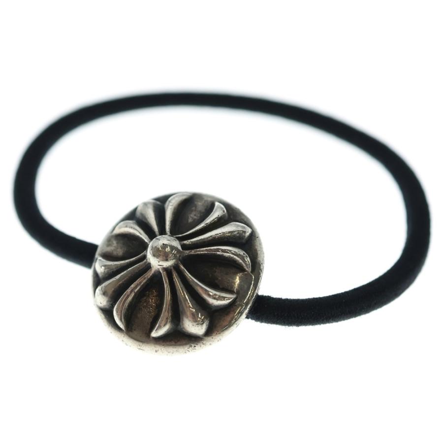 CHROME HEARTS（クロムハーツ） HAIRBAND クロスボール ヘアバンド