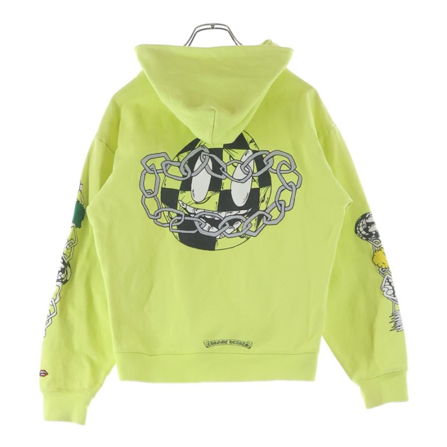 CHROME HEARTS（クロムハーツ） 22AW×MATTY BOY PPO CHAIN GAME
