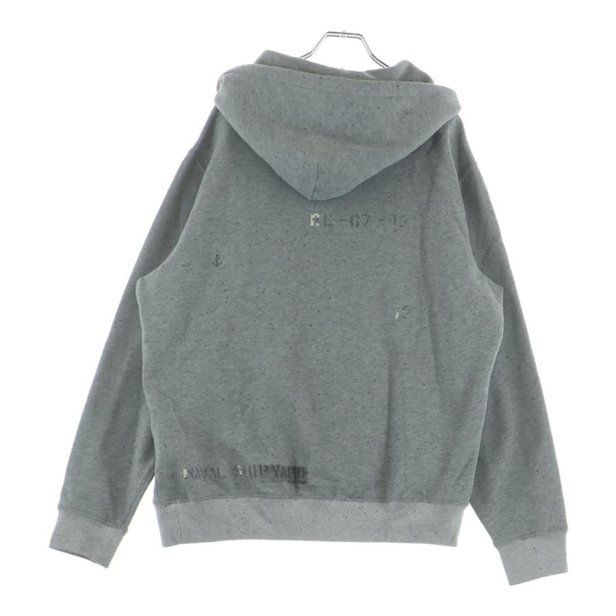 POLO RALPH LAUREN（ポロ・ラルフローレン） フロントベアプリント