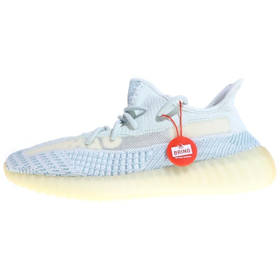 adidas（アディダス） YEEZY Boost 350 V2 Cloud White イージー 