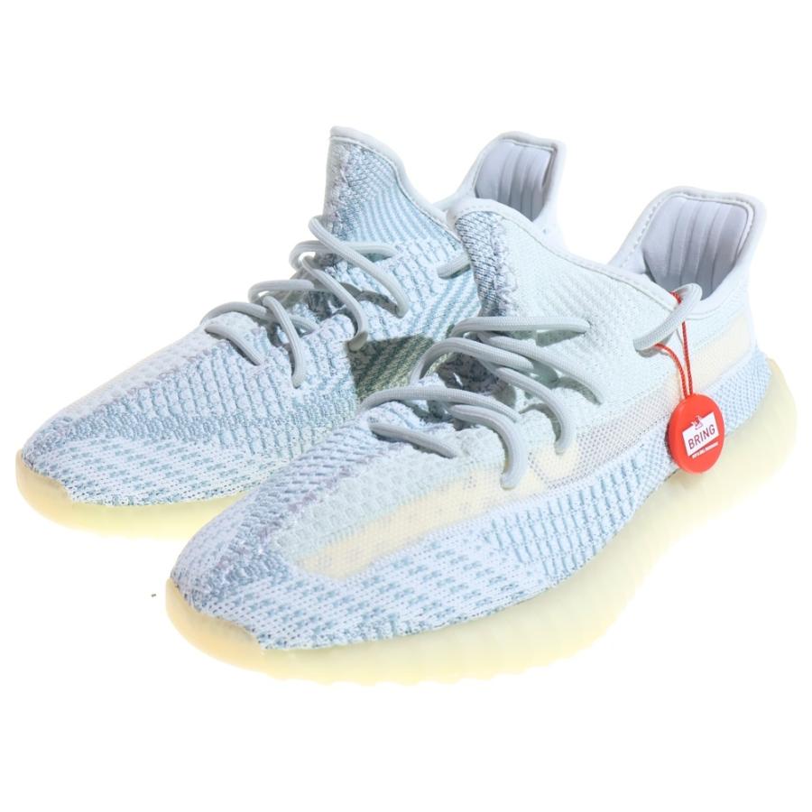 adidas（アディダス） YEEZY Boost 350 V2 Cloud White イージー 