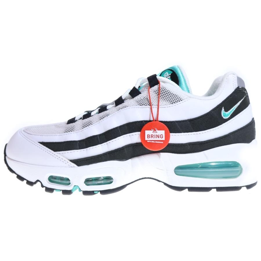 NIKE（ナイキ） Air Max 95 OG エアマックス95 OG ローカット