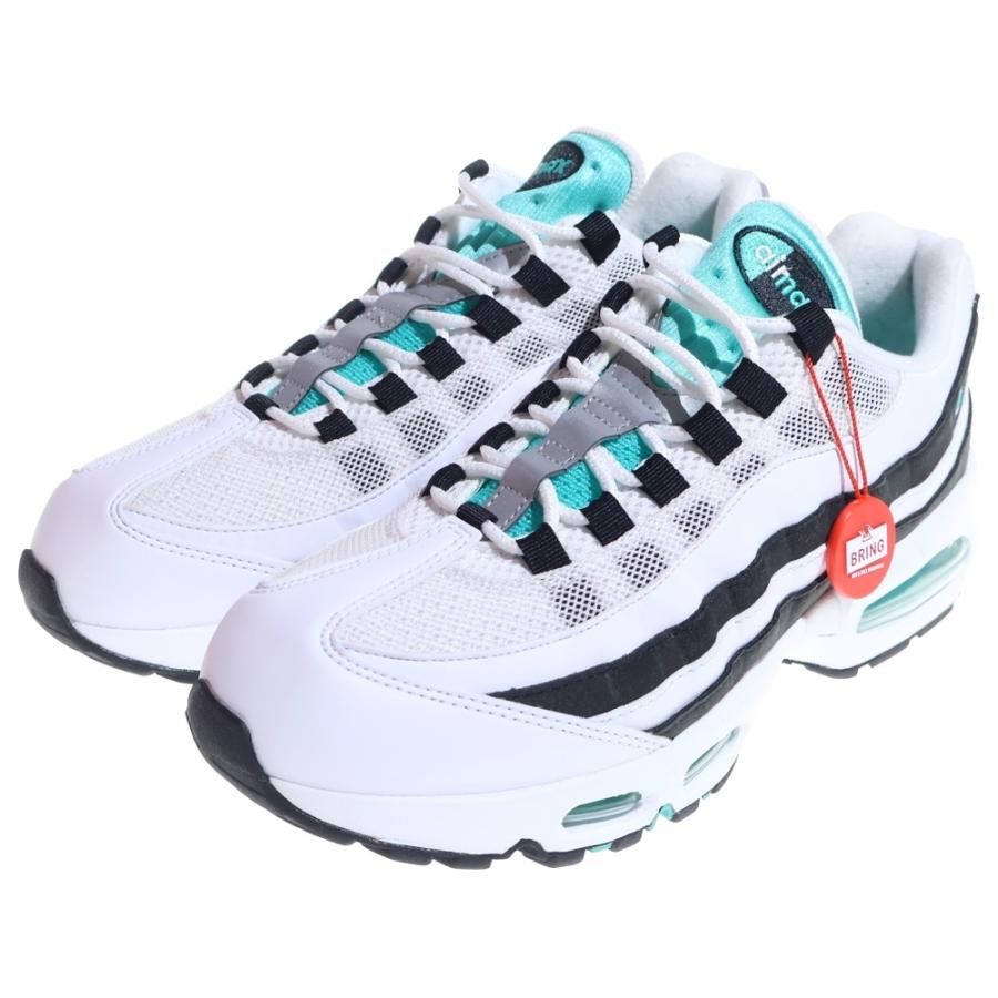 NIKE（ナイキ） Air Max 95 OG エアマックス95 OG ローカット