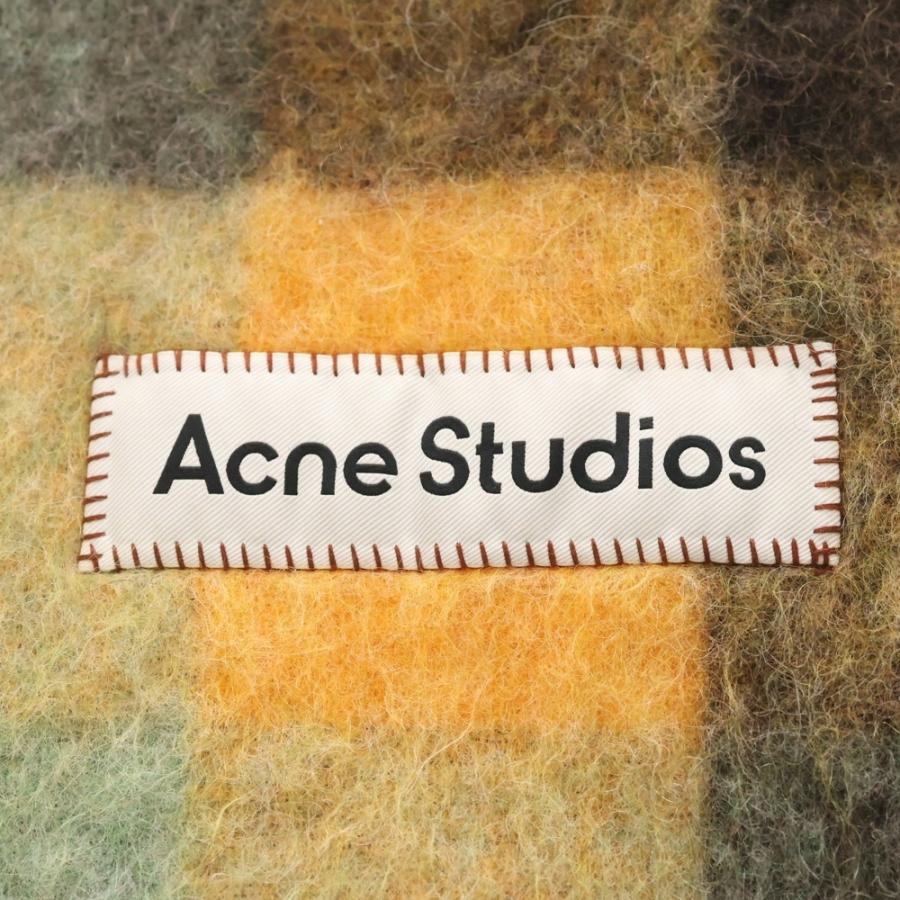 Acne Studios（アクネ ストゥディオズ） アクネ ストゥディオズ モヘア