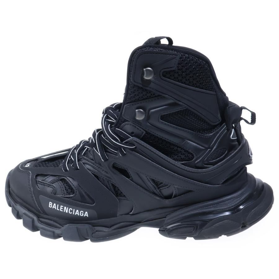 BALENCIAGA（バレンシアガ） TRACK HIKE トラックハイク ハイカット