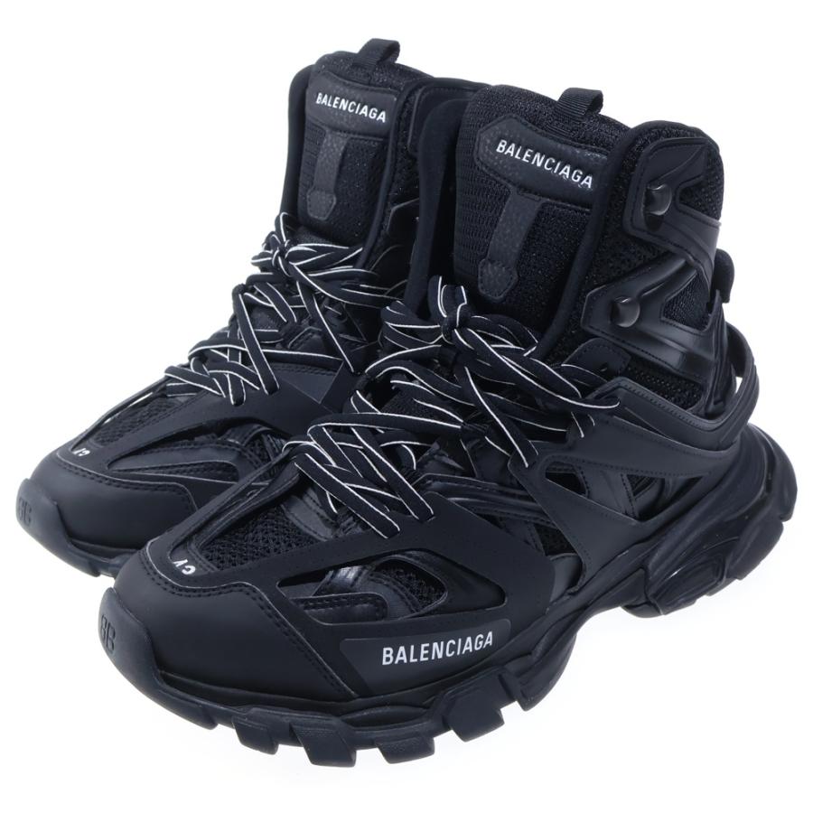 BALENCIAGA（バレンシアガ） TRACK HIKE トラックハイク ハイカット