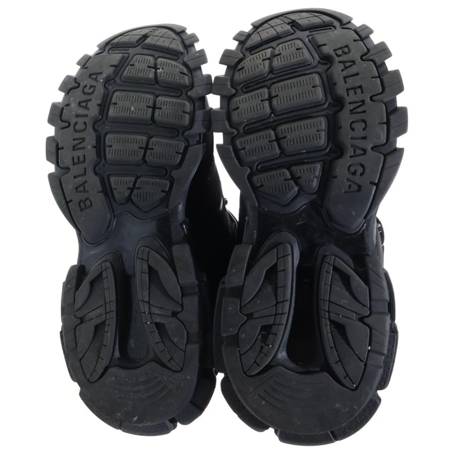 BALENCIAGA ハイカットスニーカー Track Hike ライトグレー Balenciaga Track Hike スニーカー | ニュートラル | FARFETCH JP