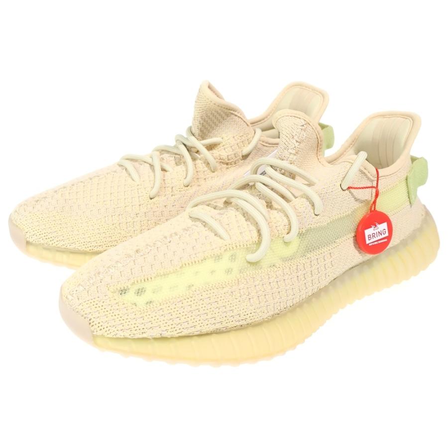 adidas（アディダス） YEEZY Boost 350 V2 Flax イージーブースト350V2