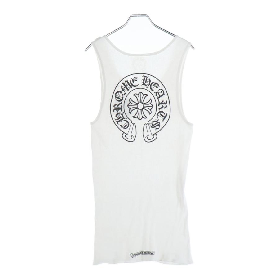 CHROME HEARTS（クロムハーツ） Horseshoe ホースシュープリント