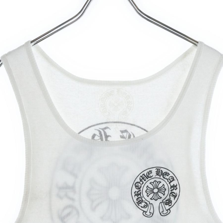 CHROME HEARTS（クロムハーツ） Horseshoe ホースシュープリント
