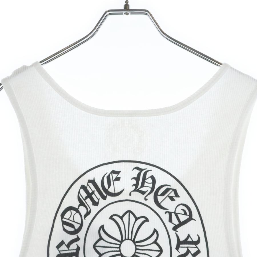 CHROME HEARTS（クロムハーツ） Horseshoe ホースシュープリント