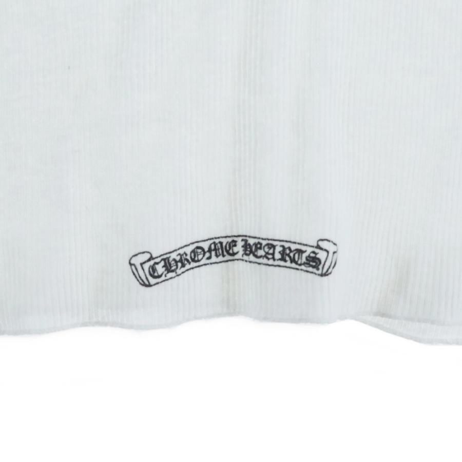 CHROME HEARTS（クロムハーツ） Horseshoe ホースシュープリント