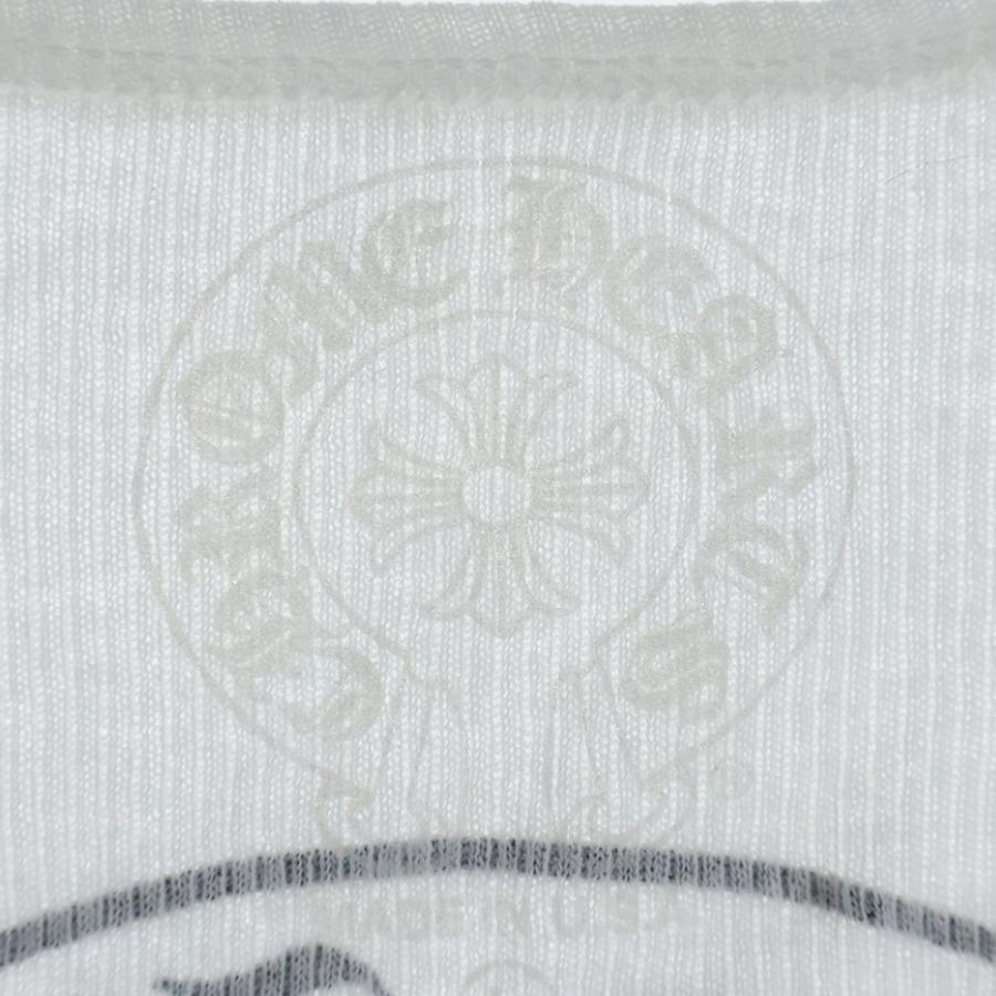 CHROME HEARTS（クロムハーツ） Horseshoe ホースシュープリント
