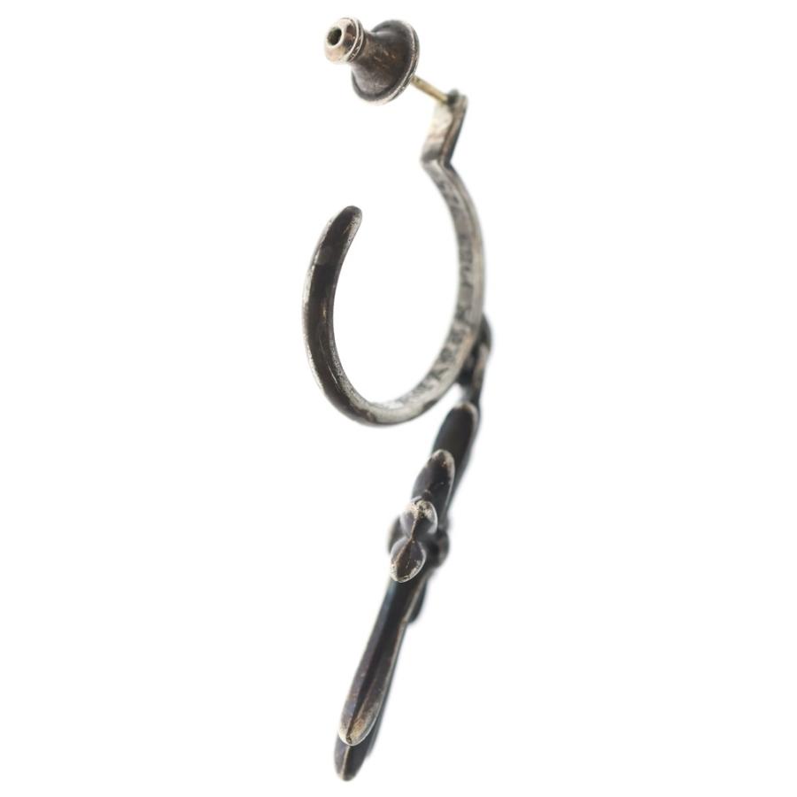 CHROME HEARTS（クロムハーツ） TINY CH CROSS タイニーCHクロス 