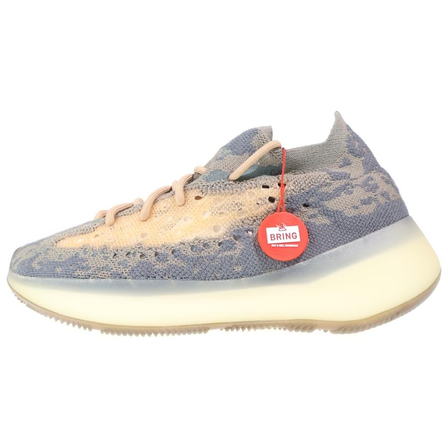 adidas（アディダス） YEEZY Boost 380 Mist イージーブースト380 