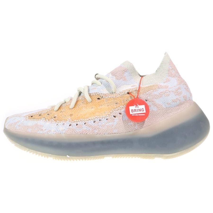 adidas（アディダス） YEEZY Boost 380 Pepper イージーブースト380 