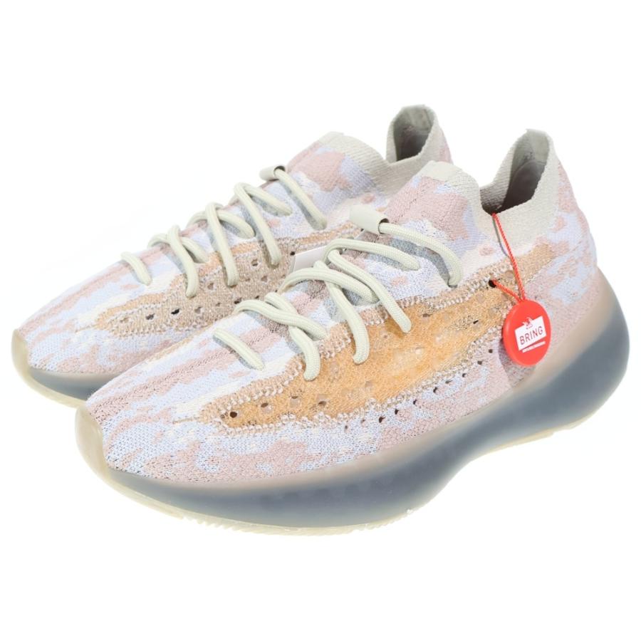 adidas（アディダス） YEEZY Boost 380 Pepper イージーブースト380
