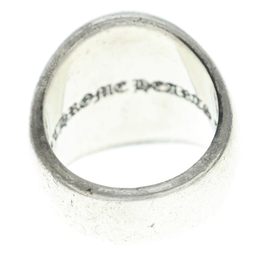 CHROME HEARTS（クロムハーツ） CLASS CH HORSESHOE RING クラスCH