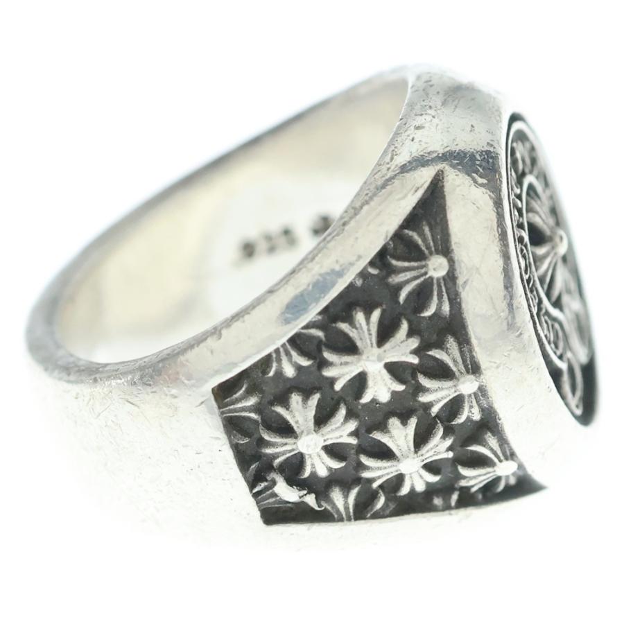 CLASS CH HORSESHOE RING 約13号 CHROME HEARTS（クロムハーツ） CLASS CH HORSESHOE RING クラスCH