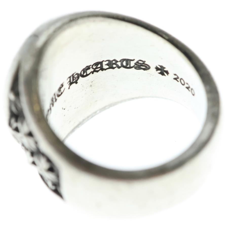 CLASS CH HORSESHOE RING 約13号 CHROME HEARTS（クロムハーツ） CLASS CH HORSESHOE RING クラスCH