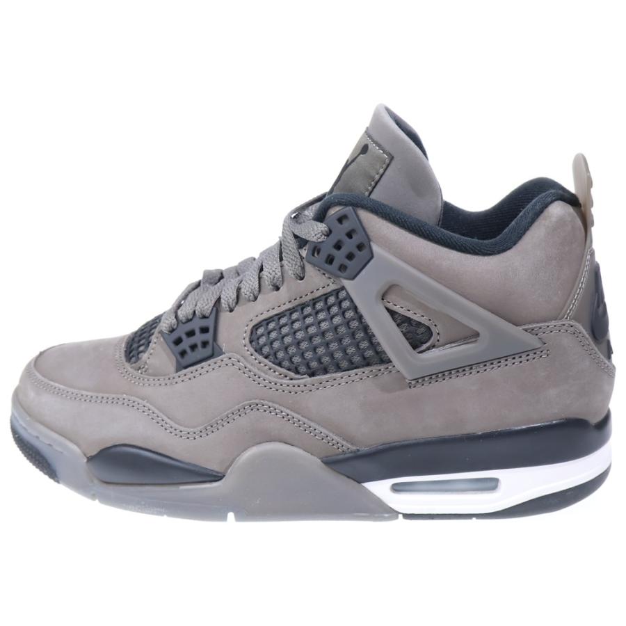 NIKE（ナイキ） Air Jordan 4 Retro Cave Stone エアジョーダン レトロ
