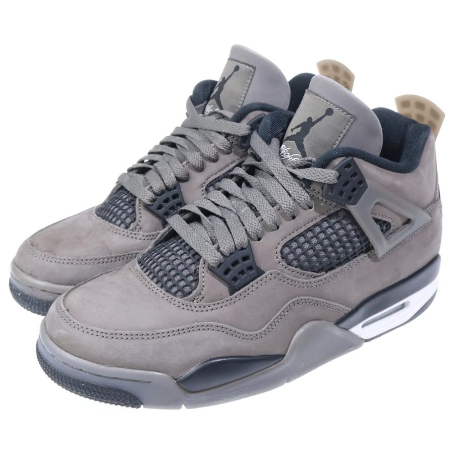 NIKE（ナイキ） Air Jordan 4 Retro Cave Stone エアジョーダン レトロ