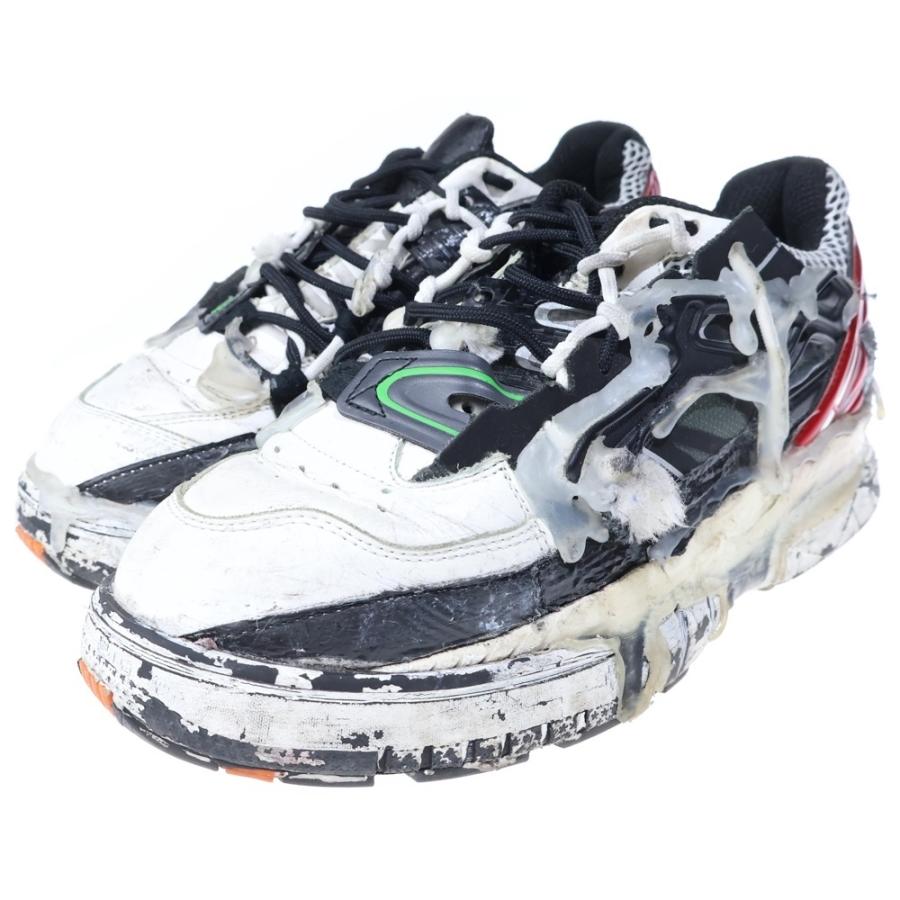 Maison Margiela（メゾンマルジェラ） 19AW Fusion Sneaker