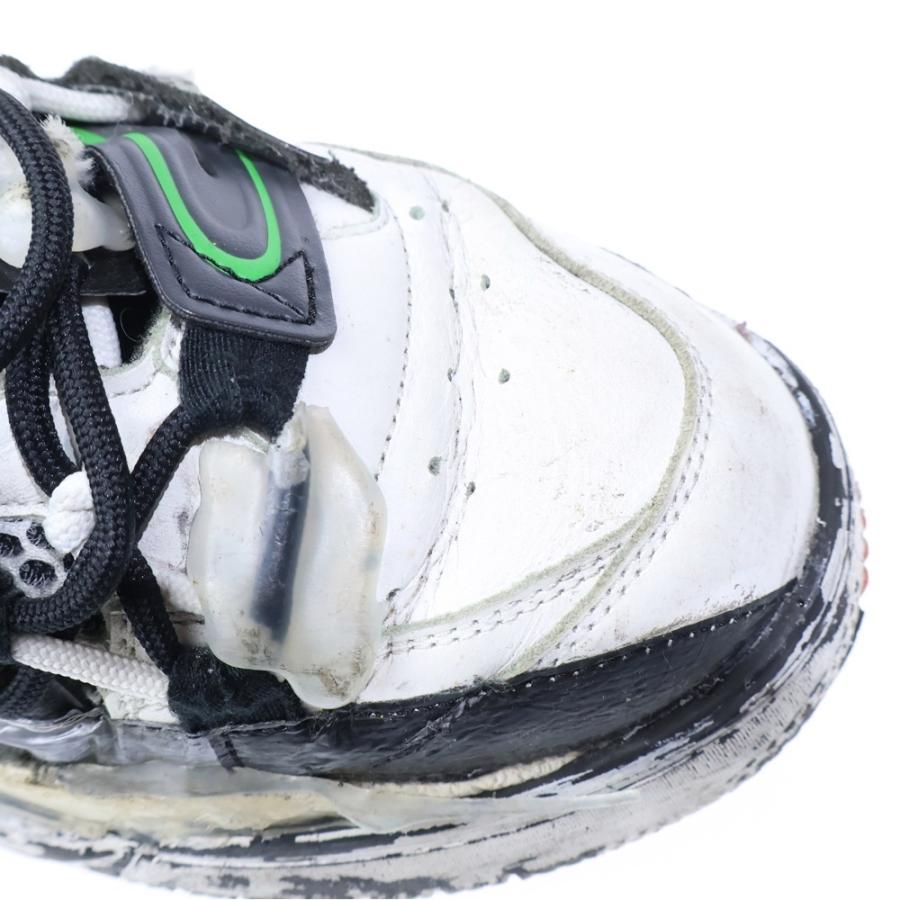 Maison Margiela（メゾンマルジェラ） 19AW Fusion Sneaker