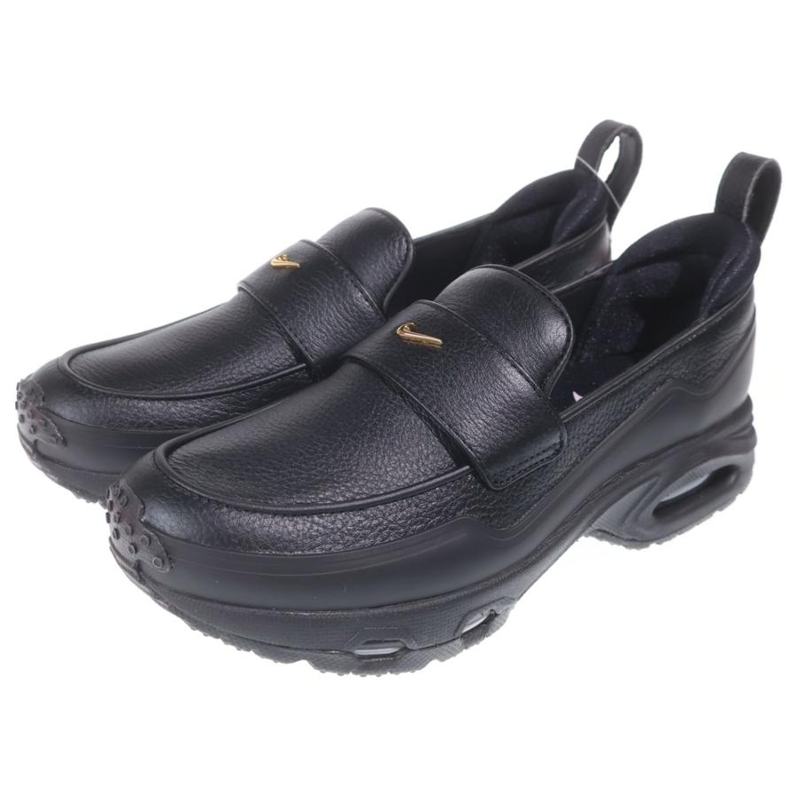 NIKE（ナイキ） WMNS Air Max Phenomena SWDC Black Metallic Gold