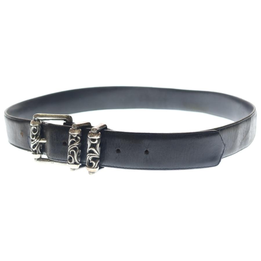CHROME HEARTSクロムハーツBLT ROLLER 3PC1.5 #32 CHROME HEARTS（クロムハーツ） BLT ROLLER 3PC1.5inch 3PCローラー