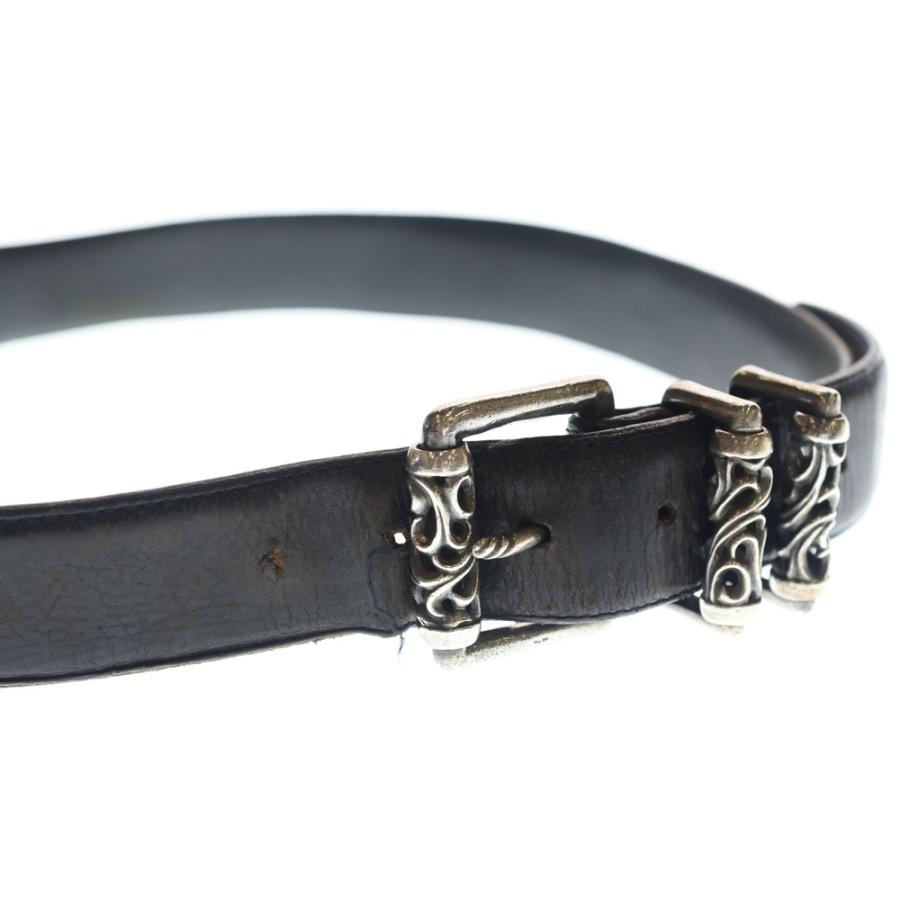 CHROME HEARTS（クロムハーツ） BLT ROLLER 3PC1.5inch 3PCローラー