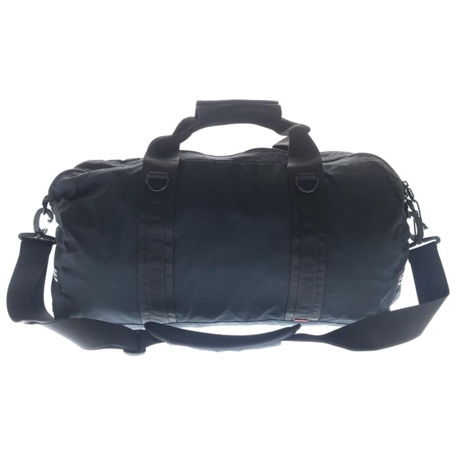 Supreme（シュプリーム） 23SS Field Duffle Bag フロントロゴ