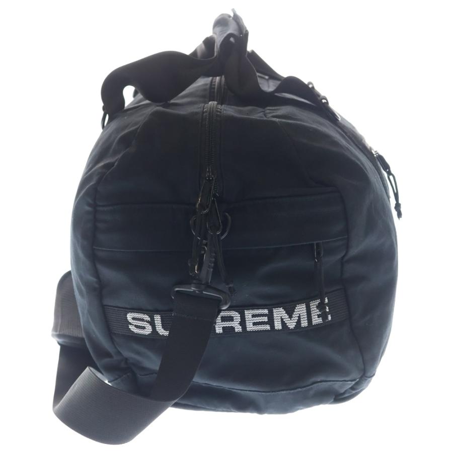 バッグ supreme Field Duffle Bag 23ss Supreme（シュプリーム） 23SS Field Duffle Bag フロントロゴ