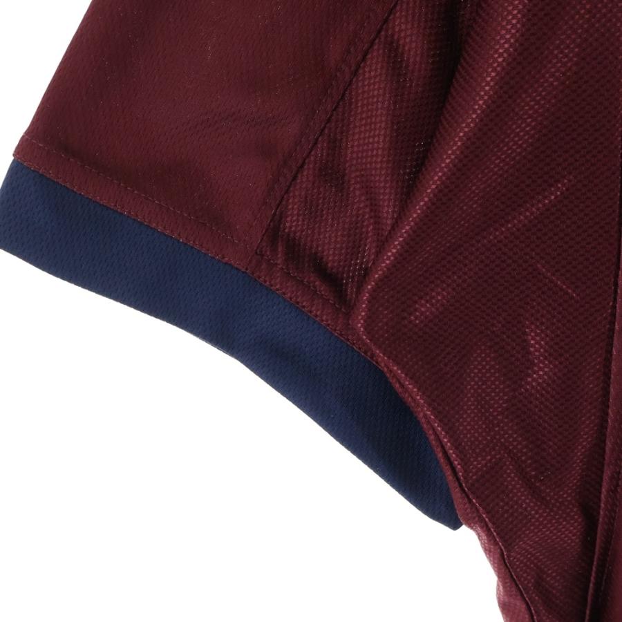 Cactus Jack カクタスジャック ×NIKE ×FC BARCELONA GAME JERSEY
