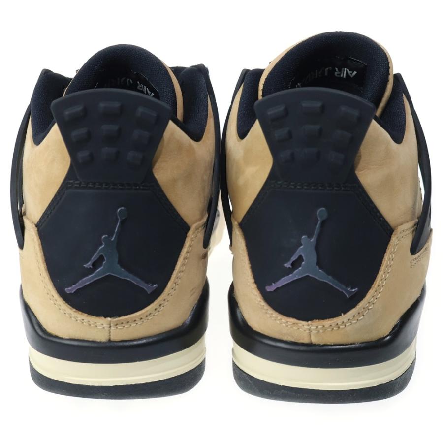 NIKE（ナイキ） WMNS Air Jordan 4 Mushroom ウィメンズ エア 