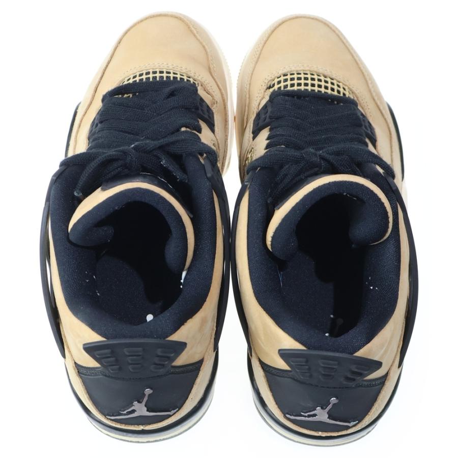 NIKE（ナイキ） WMNS Air Jordan 4 Mushroom ウィメンズ エア 