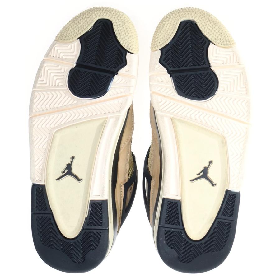 NIKE（ナイキ） WMNS Air Jordan 4 Mushroom ウィメンズ エア 
